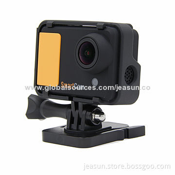 Waterproof Full HD 1080P WiFi Sports Camera with Remote ControllerNew